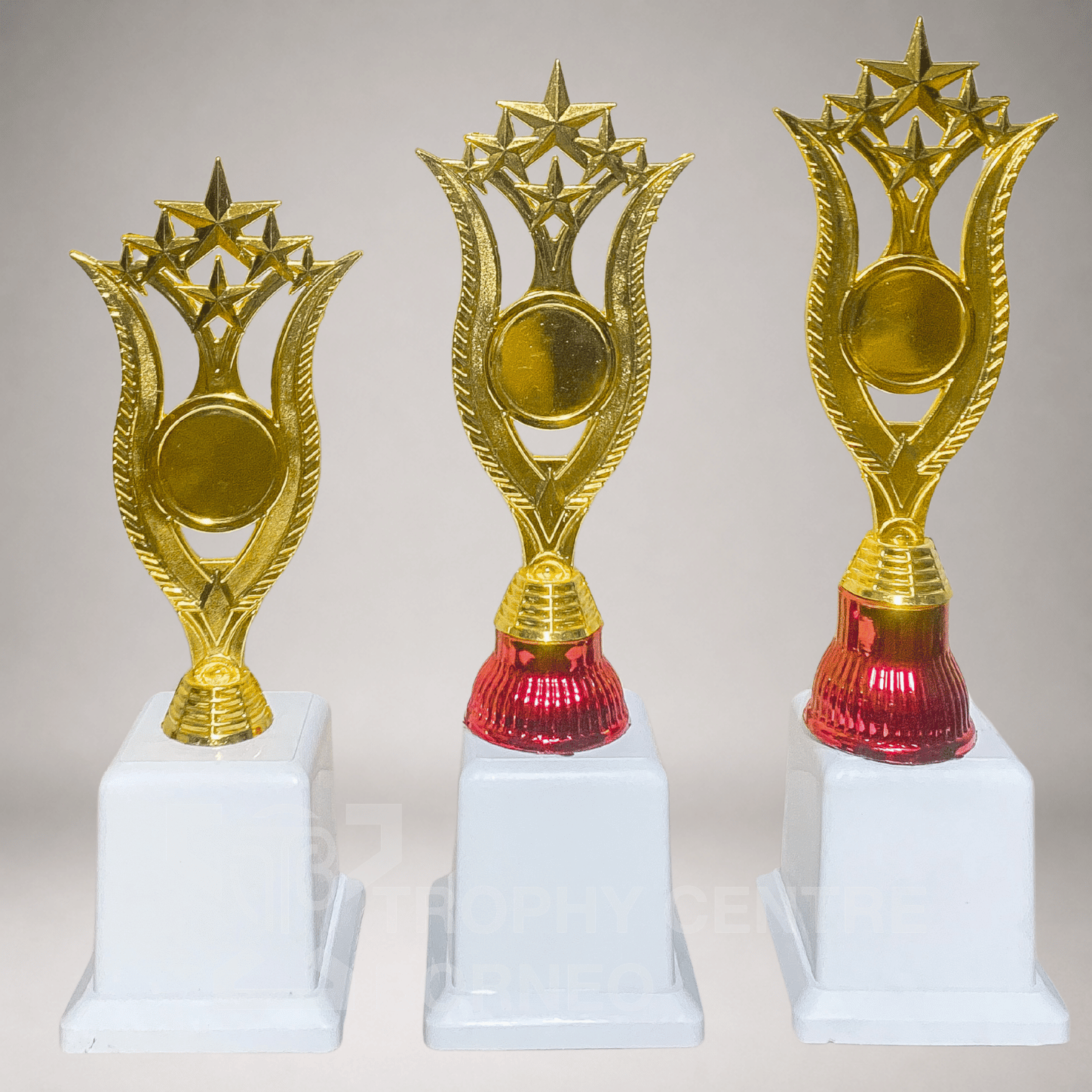 Piala TCB-46